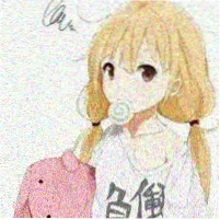 读者木头的头像
